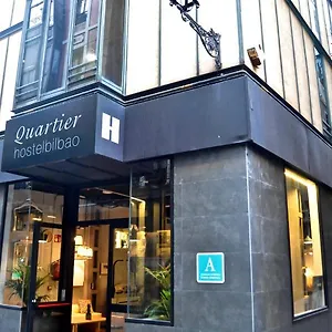 Quartier Μπιλμπάο