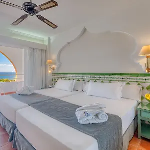 Playacálida Luxury 4*, Almuñécar España