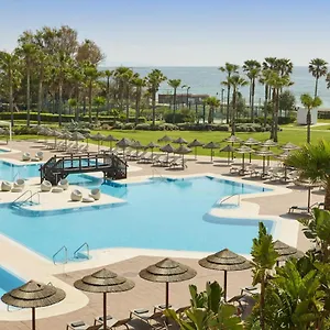 **** Hotel & Espagne