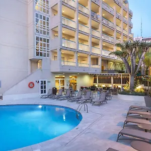 Acqua Hotel Salou
