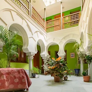 Safestay Mezquita Catedral Affittacamere Cordova
