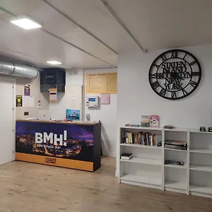 Metropolitan By Bossh Ostello Bilbao