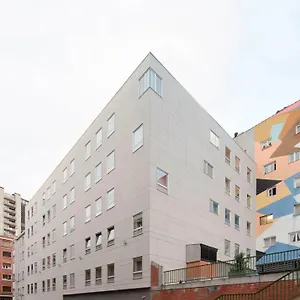Hotel Voco - By Ihg, Bilbao