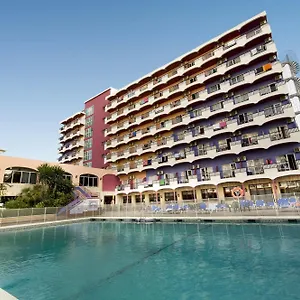 Monarque Park 4*, Fuengirola España