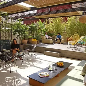 Chic & Basic Lemon Boutique Hotel Barcellona