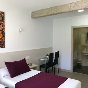 Miribilla Affittacamere Bilbao