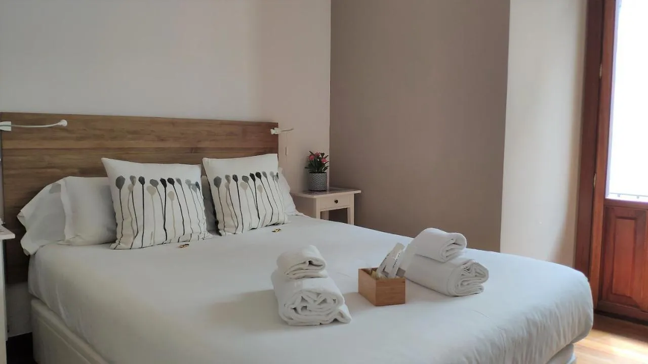 7 Kale Bed And Breakfast Μπιλμπάο 2*,  Ισπανία